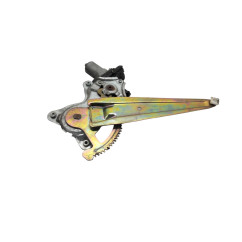 Alzacristallo elettrico post. SX TOYOTA Land Cruiser 3° Serie - 6980435080 - 2478474