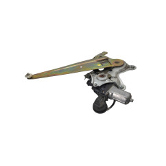 Alzacristallo elettrico post. SX TOYOTA Land Cruiser 3° Serie - 6980435080 - 2478474