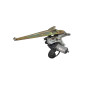 Alzacristallo elettrico post. SX TOYOTA Land Cruiser 3° Serie