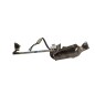 Motorino Tergicristallo Anteriore FIAT 126 1° Serie