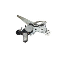 Alzacristallo elettrico post. DX TOYOTA Land Cruiser 3° Serie
