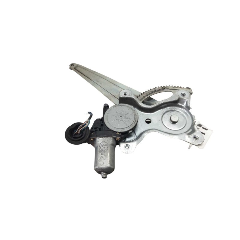 Alzacristallo elettrico post. DX TOYOTA Land Cruiser 3° Serie