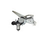 Alzacristallo elettrico post. DX TOYOTA Land Cruiser 3° Serie