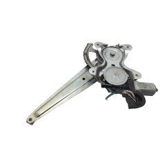 Alzacristallo elettrico post. DX TOYOTA Land Cruiser 3° Serie - 6980335080 - 2478468
