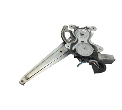Alzacristallo elettrico post. DX TOYOTA Land Cruiser 3° Serie