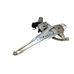 Alzacristallo elettrico post. DX TOYOTA Land Cruiser 3° Serie - 6980335080 - 2478468