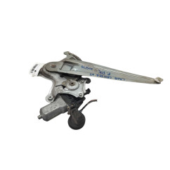 Alzacristallo elettrico post. DX TOYOTA Land Cruiser 3° Serie - 6980335080 - 2478468
