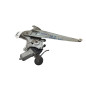Alzacristallo elettrico post. DX TOYOTA Land Cruiser 3° Serie