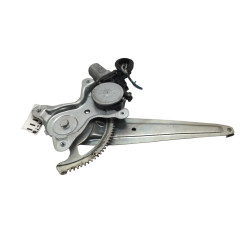 Alzacristallo elettrico post. DX TOYOTA Land Cruiser 3° Serie - 6980335080 - 2478468