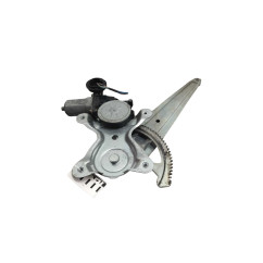 Alzacristallo elettrico post. DX TOYOTA Land Cruiser 3° Serie - 6980335080 - 2478468