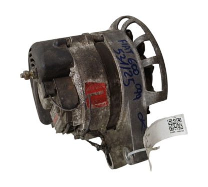 Alternatore FIAT Seicento Serie dal 98 al 00 - 46472225 - 2901318