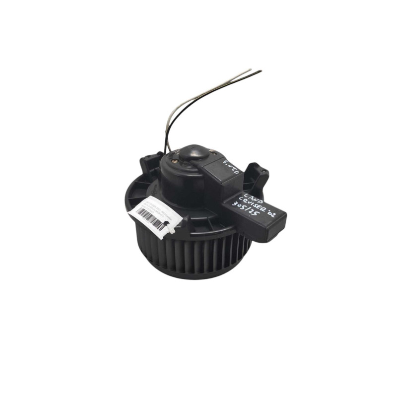 Ventola riscaldamento TOYOTA Land Cruiser 3° Serie