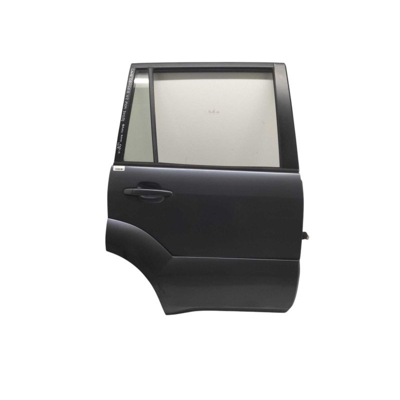Portiera Posteriore Destra TOYOTA Land Cruiser 3° Serie