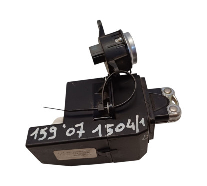 Blocchetto Accensione ALFA ROMEO 159 Berlina Serie 939 dal 05 al 11 - 156061620 - 2526222