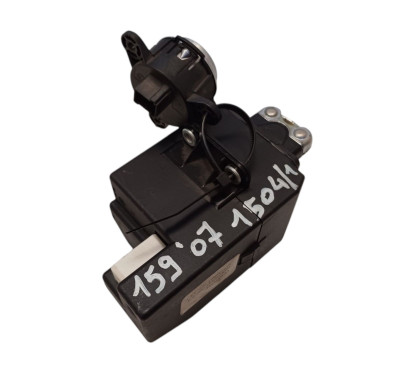Blocchetto Accensione ALFA ROMEO 159 Berlina Serie 939 dal 05 al 11