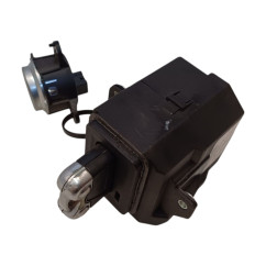 Blocchetto Accensione ALFA ROMEO 159 Berlina Serie 939 dal 05 al 11 - 156061620 - 2526222
