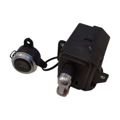 Blocchetto Accensione ALFA ROMEO 159 Berlina Serie 939 dal 05 al 11 - 156061620 - 2526222
