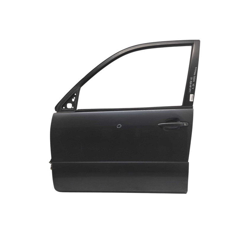 Portiera Anteriore Sinistra TOYOTA Land Cruiser 3° Serie