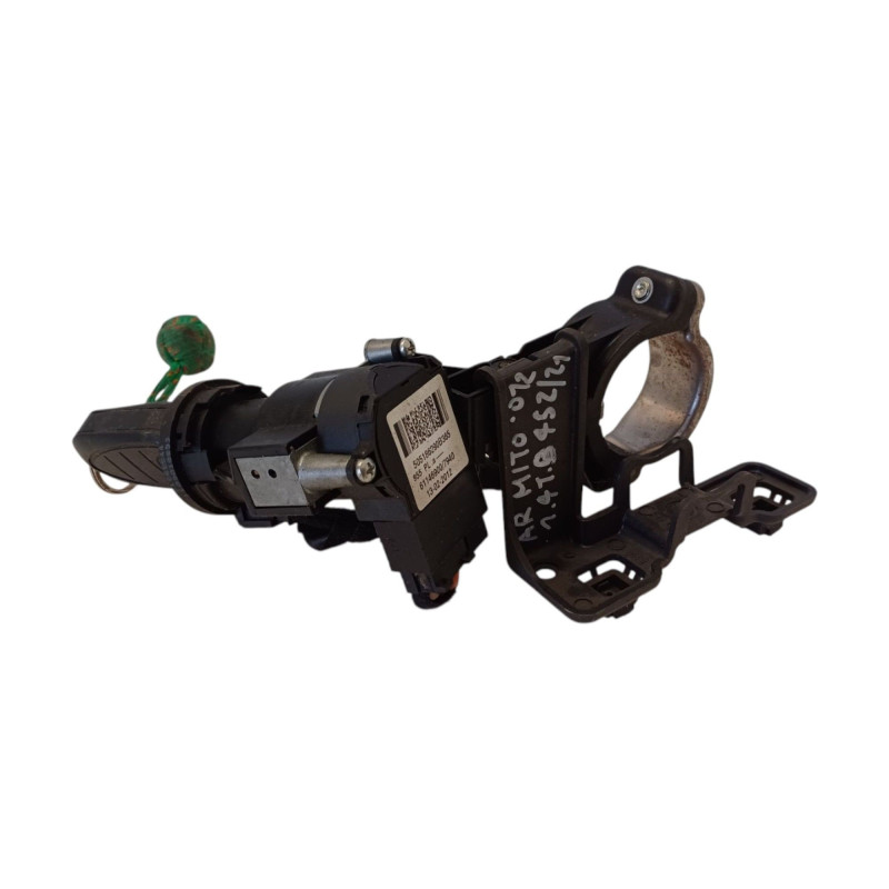 Blocchetto Accensione ALFA ROMEO Mito Serie 955 dal 08