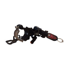 Blocchetto Accensione ALFA ROMEO Mito Serie 955 dal 08 - 50525430 - 2526157
