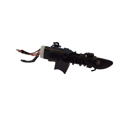 Blocchetto Accensione ALFA ROMEO GT Serie 937 dal 03 al 09 - 46819068 - 2526141