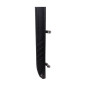Minigonna Lato Sinistra TOYOTA Land Cruiser 3° Serie