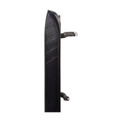 Minigonna Lato Sinistra TOYOTA Land Cruiser 3° Serie
