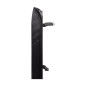Minigonna Lato Sinistra TOYOTA Land Cruiser 3° Serie