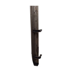 Minigonna Laterale Destra TOYOTA Land Cruiser 3° Serie - 2504598 - 2504598