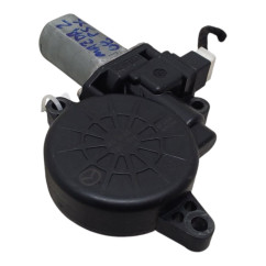 Motorino Alzavetro Posteriore Sinistro MAZDA 2 Berlina 2° Serie - D01G5958XB - 2471885