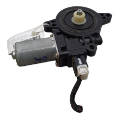 Motorino Alzavetro Posteriore Sinistro MAZDA 2 Berlina 2° Serie - D01G5958XB - 2471885