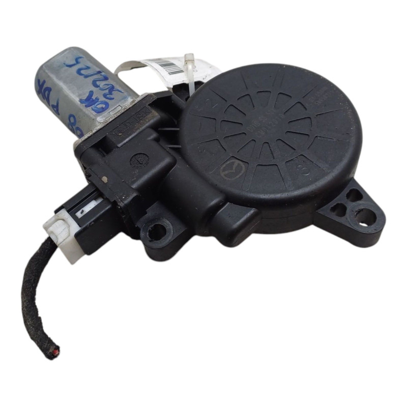 Motorino Alzavetro posteriore destra MAZDA 2 Berlina 2° Serie