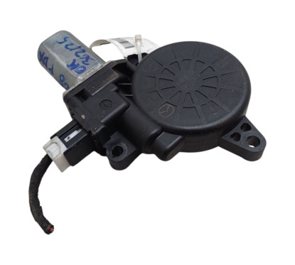 Motorino Alzavetro posteriore destra MAZDA 2 Berlina 2° Serie - D01G5858XB - 2471870