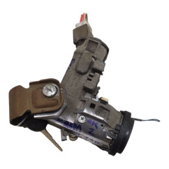Blocchetto Accensione MAZDA 2 Berlina 2° Serie - DFY27629XA - 2472009