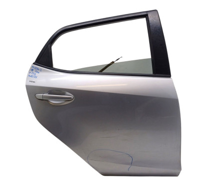Portiera Posteriore Destra MAZDA 2 Berlina 2° Serie - DFY17202XJ - 2471834