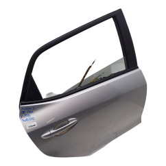 Portiera Posteriore Destra MAZDA 2 Berlina 2° Serie - DFY17202XJ - 2471834