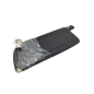 Parasole aletta anteriore SX VOLVO Polar Serie 240 dal 84 al 93