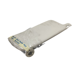 Parasole aletta anteriore SX VOLVO Polar Serie 240 dal 84 al 93 - 2472962 - 2472962