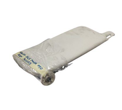 Parasole aletta anteriore SX VOLVO Polar Serie 240 dal 84 al 93