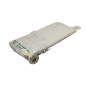 Parasole aletta anteriore SX VOLVO Polar Serie 240 dal 84 al 93