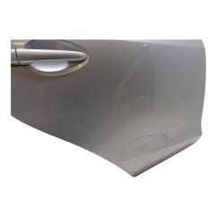 Portiera Posteriore Destra MAZDA 2 Berlina 2° Serie - DFY17202XJ - 2471834