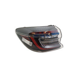 Stop fanale Posteriore Sinistro RENAULT CLIO Serie V dal 19 - 265558726R - 3038359