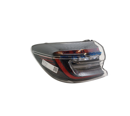 Stop fanale Posteriore Sinistro RENAULT CLIO Serie V dal 19 - 265558726R - 3038359