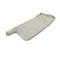 Parasole aletta anteriore SX VOLVO Polar Serie 240 dal 84 al 93