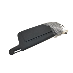 Parasole aletta anteriore SX VOLVO Polar Serie 240 dal 84 al 93 - 2472962 - 2472962