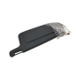 Parasole aletta anteriore SX VOLVO Polar Serie 240 dal 84 al 93