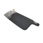 Parasole aletta anteriore SX VOLVO Polar Serie 240 dal 84 al 93