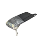 Parasole aletta Lato Passeggero VOLVO Polar Serie 240 dal 84 al 93