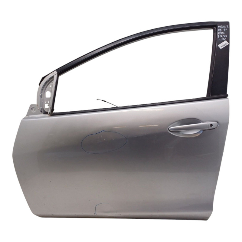 Portiera Anteriore Sinistra MAZDA 2 Berlina 2° Serie