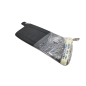 Parasole aletta Lato Passeggero VOLVO Polar Serie 240 dal 84 al 93